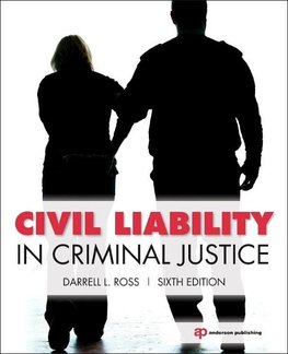 Ross, D: Civil Liability in Criminal Justice