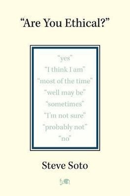Are You Ethical?