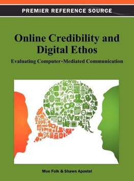 Online Credibility and Digital Ethos