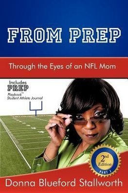 FROM PREP