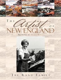 The Artist of New England