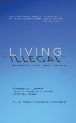 Living "Illegal"
