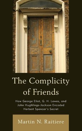 Complicity of Friends