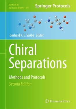 Chiral Separations