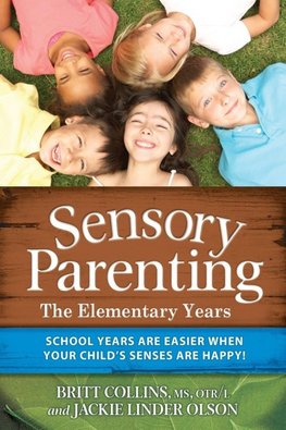 Sensory Parenting