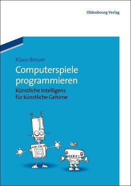 Computerspiele programmieren