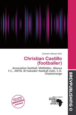 Christian Castillo (footballer)