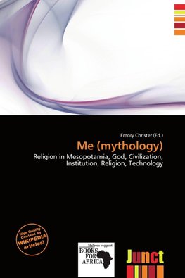 Me (mythology)