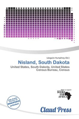 Nisland, South Dakota