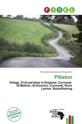 Pillaton