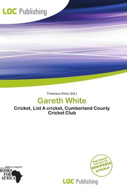 Gareth White
