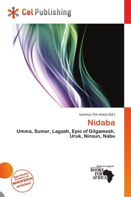 Nidaba