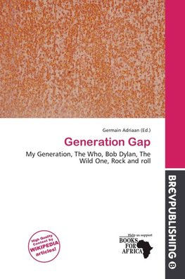 Generation Gap