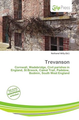 Trevanson