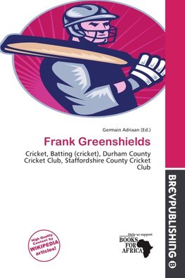 Frank Greenshields
