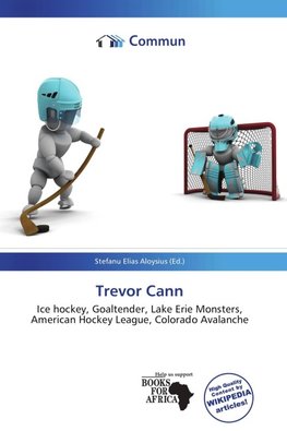 Trevor Cann