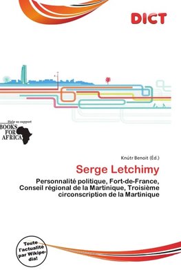 Serge Letchimy