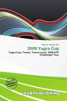2009 Yugra Cup