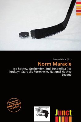 Norm Maracle