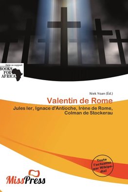 Valentin de Rome