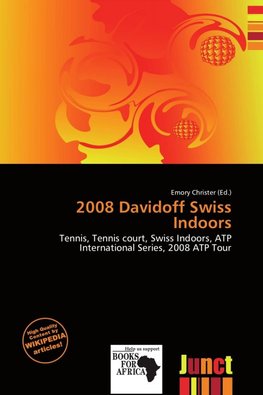 2008 Davidoff Swiss Indoors