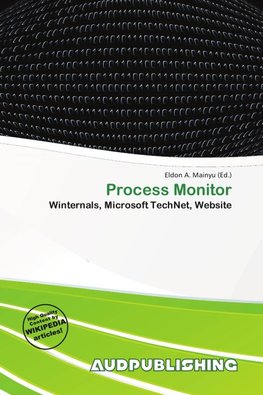 Process Monitor