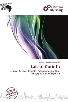 Lais of Corinth