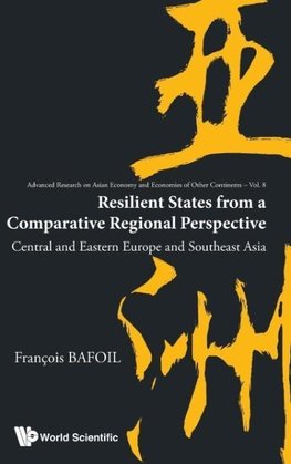 RESILIE STAT FR COMPARAT REGION PERSPECT