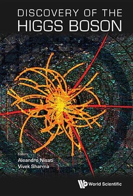 DISCOVERY OF THE HIGGS BOSON