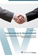 Contracting in Government