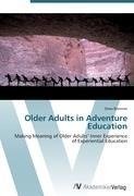Older Adults in Adventure Education