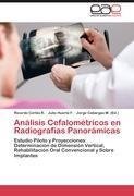 Análisis Cefalométricos en Radiografías Panorámicas