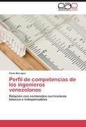 Perfil de competencias de los ingenieros venezolanos