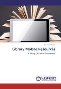 Library Mobile Resources