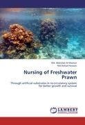 Nursing of Freshwater Prawn