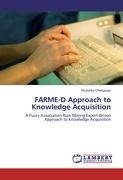 FARME-D Approach to Knowledge Acquisition