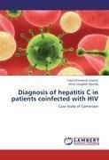 Diagnosis of hepatitis C in patients coinfected with HIV