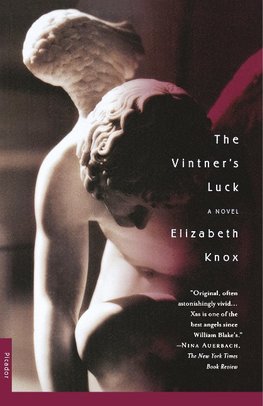 The Vintner's Luck