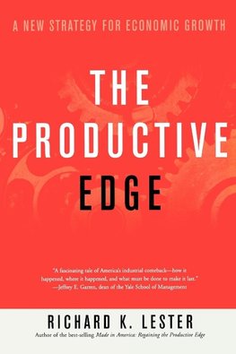 The Productive Edge