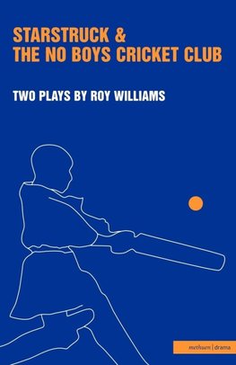 'Starstruck' & 'The No-Boys Crick