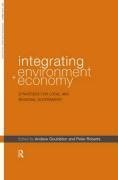 Integrating Environment and Economy
