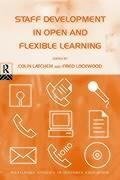 Staff Development in Open and Flexible Education