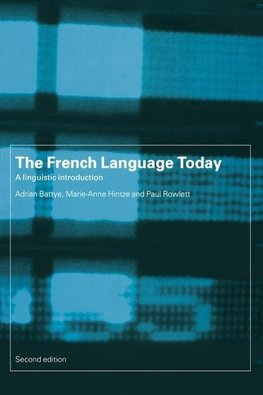 The French Language Today