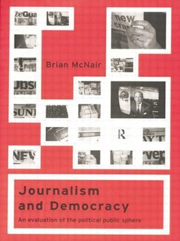 Journalism and Democracy