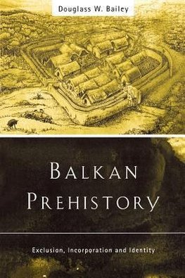 Balkan Prehistory