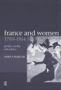France and Women, 1789-1914