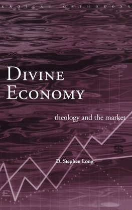 Divine Economy