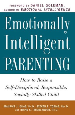 Emotionally Intelligent Parenting