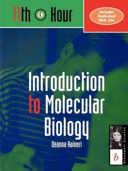 Introduction to Molecular Biol
