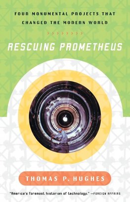Rescuing Prometheus
